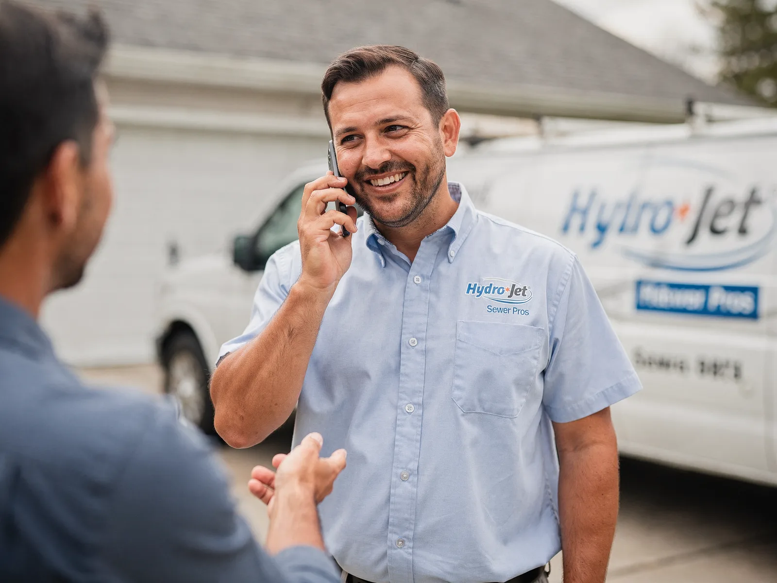 Hydro Jetting Washington, PA FAQs